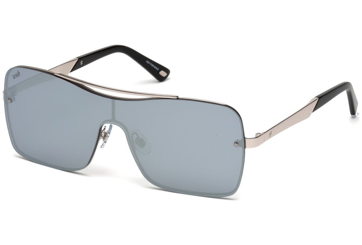 Sunglasses Web Eyewear Unisex We0202-16C (Lens/Bridge/Temple) 00/15/145 Mm)