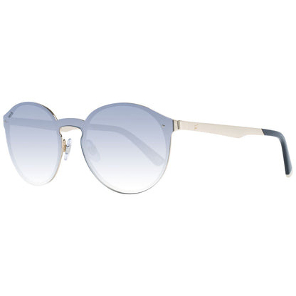 Sunglasses Web Eyewear Unisex We0203-0028X (Lens/Bridge/Temple) 135/00/140 Mm) Pink Gold
