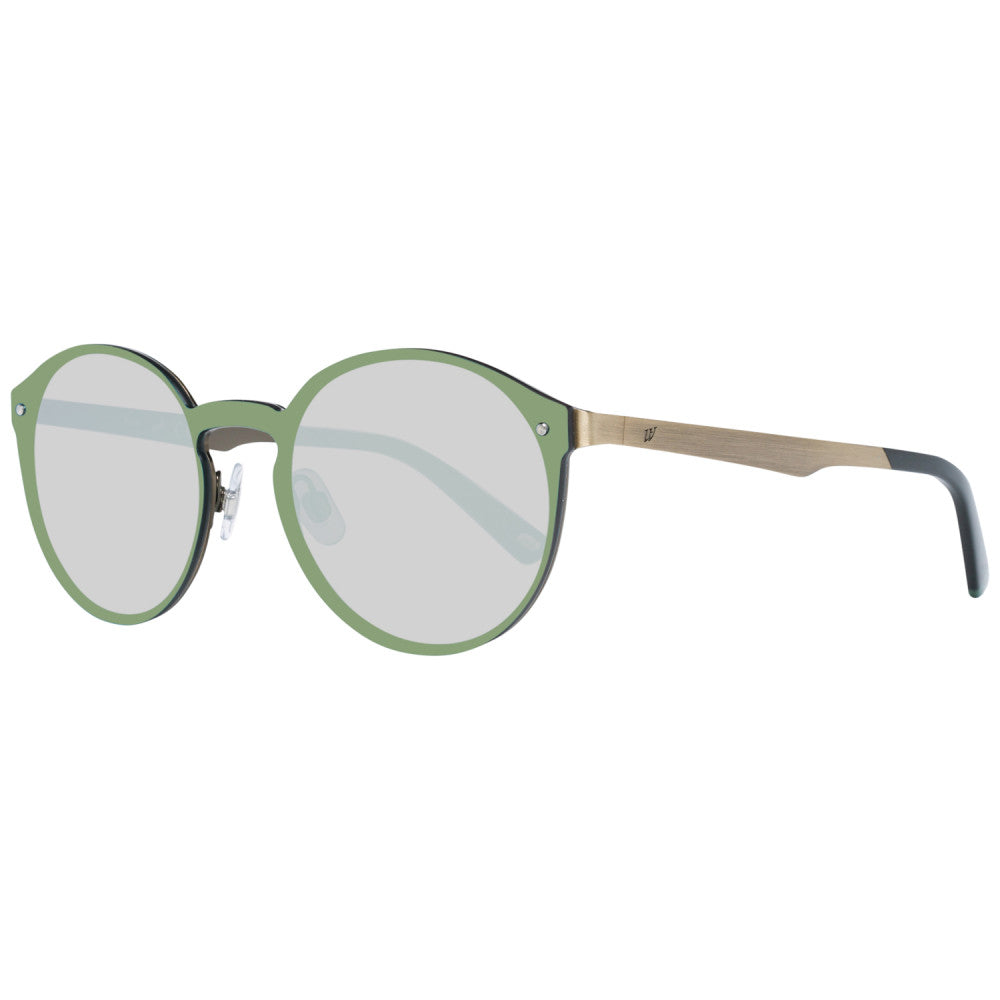 Sunglasses Web Eyewear Woman We0203-38Q (Lens/Bridge/Temple) 00/15/145 Mm)