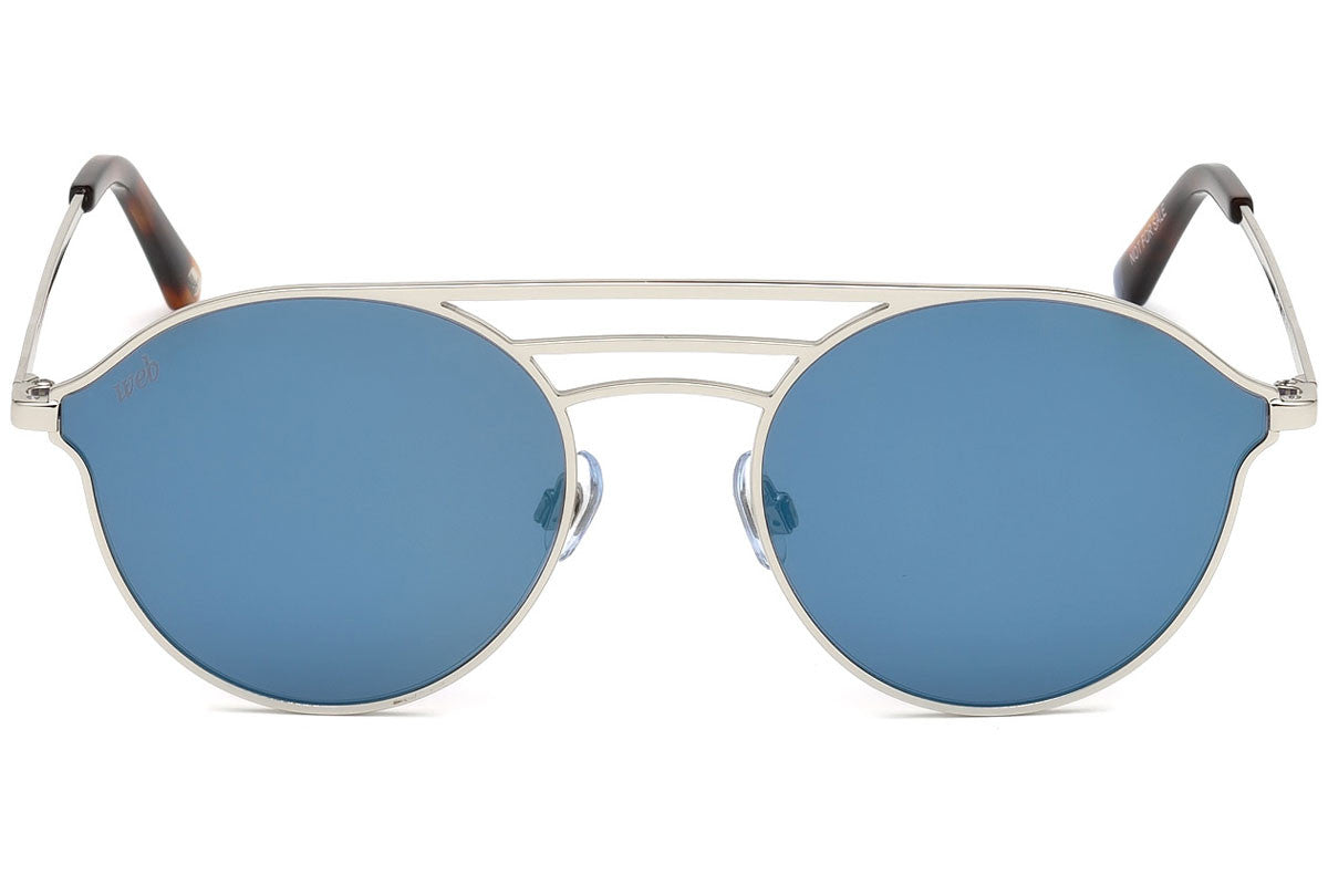 Sunglasses Web Eyewear Unisex We0207-16X (Lens/Bridge/Temple) 55/20/145 Mm)