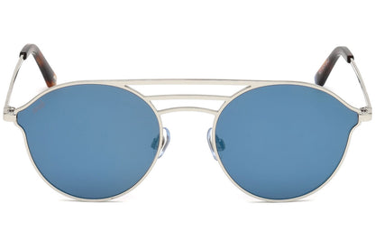 Sunglasses Web Eyewear Unisex We0207-16X (Lens/Bridge/Temple) 55/20/145 Mm)