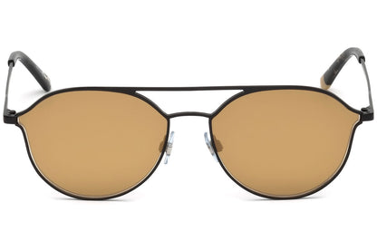 Sunglasses Web Eyewear Unisex We0208-02G (Lens/Bridge/Temple) 59/16/145 Mm)