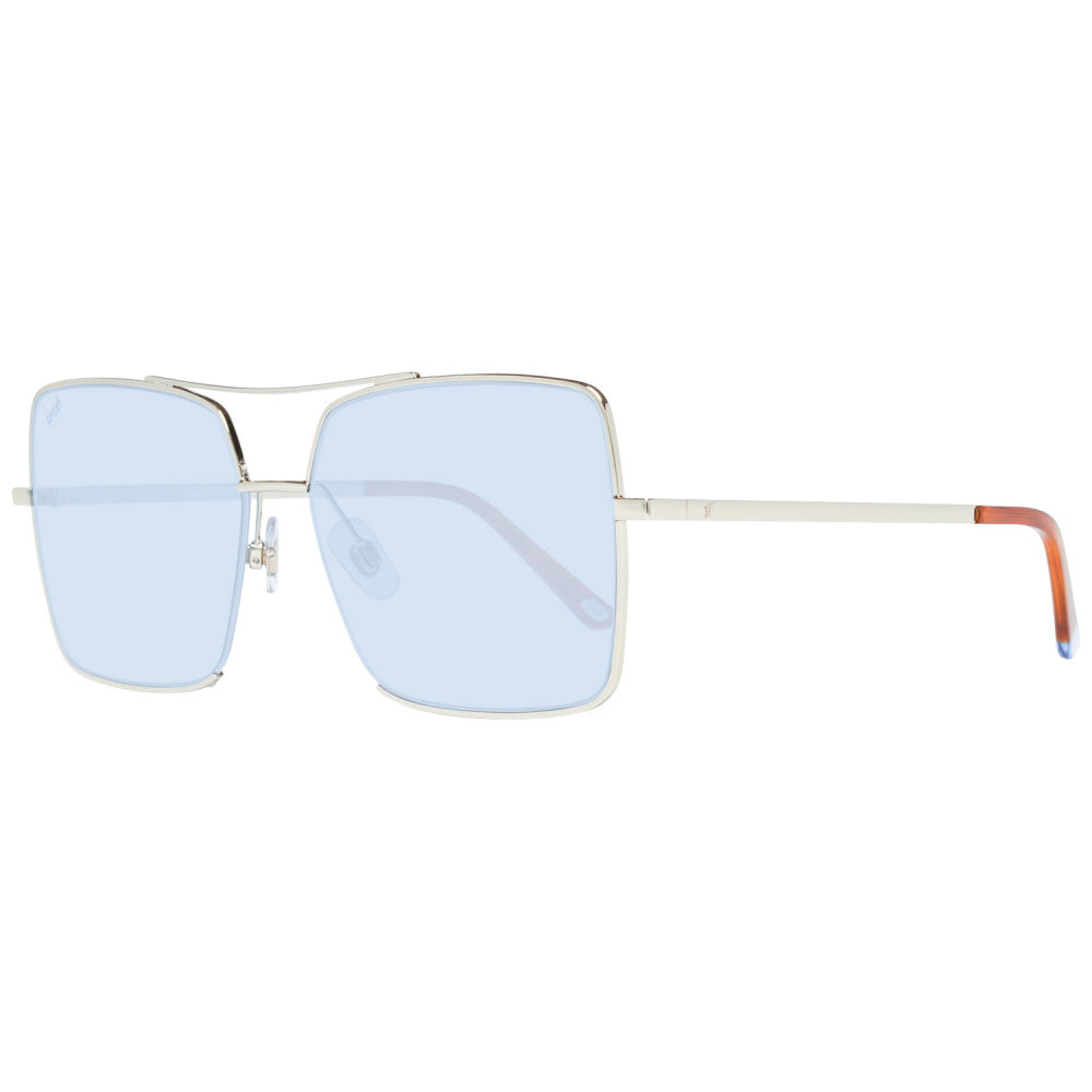 Sunglasses Web Eyewear Woman We0210-32V (Lens/Bridge/Temple) 57/15/145 Mm)