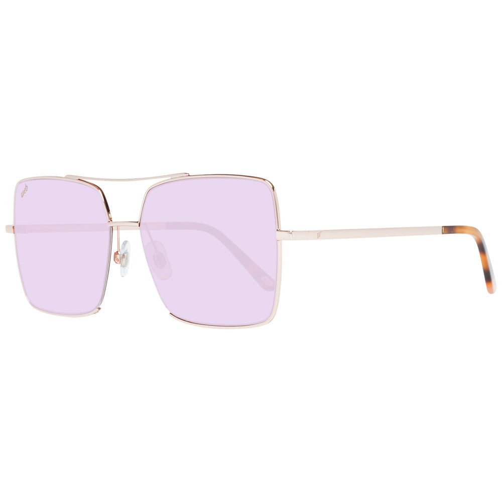Sunglasses Web Eyewear Woman WE0210-33E (Lens/Bridge/Temple) 57/15/145 mm