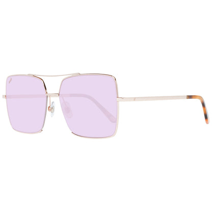 Sunglasses Web Eyewear Woman WE0210-33E (Lens/Bridge/Temple) 57/15/145 mm