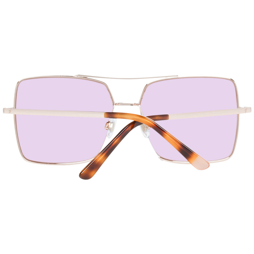 Sunglasses Web Eyewear Woman WE0210-33E (Lens/Bridge/Temple) 57/15/145 mm