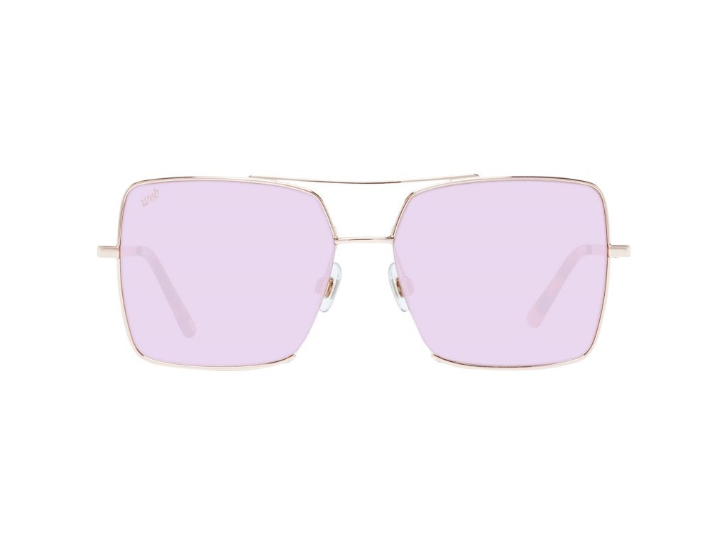 Sunglasses Web Eyewear Woman WE0210-33E (Lens/Bridge/Temple) 57/15/145 mm