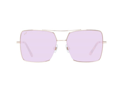 Sunglasses Web Eyewear Woman WE0210-33E (Lens/Bridge/Temple) 57/15/145 mm