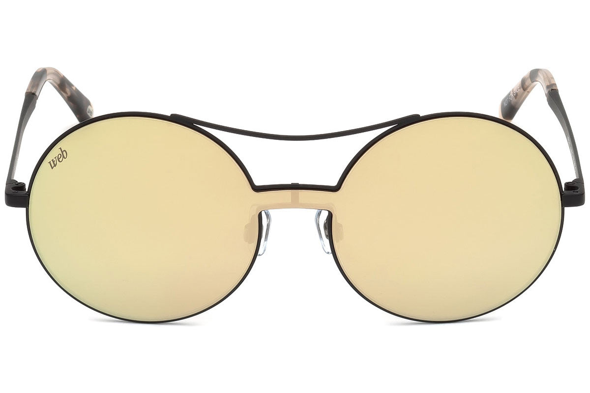 Sunglasses Web Eyewear Woman We0211-02G (Lens/Bridge/Temple) 59/16/146 Mm)