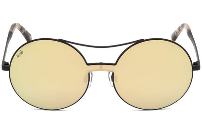 Sunglasses Web Eyewear Woman We0211-02G (Lens/Bridge/Temple) 59/16/146 Mm)