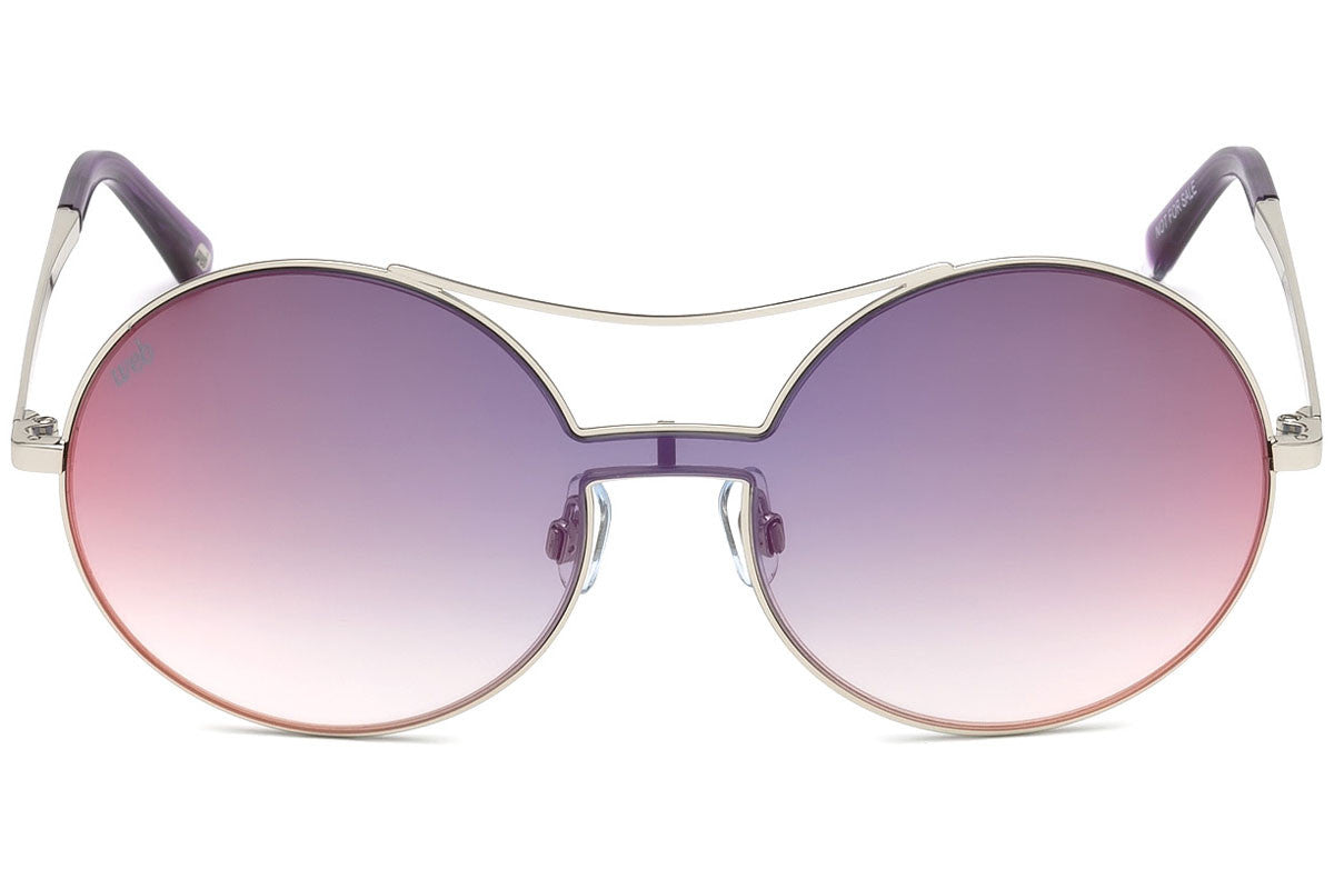 Sunglasses Web Eyewear Woman We0211-16Z (Lens/Bridge/Temple) 59/16/146 Mm)
