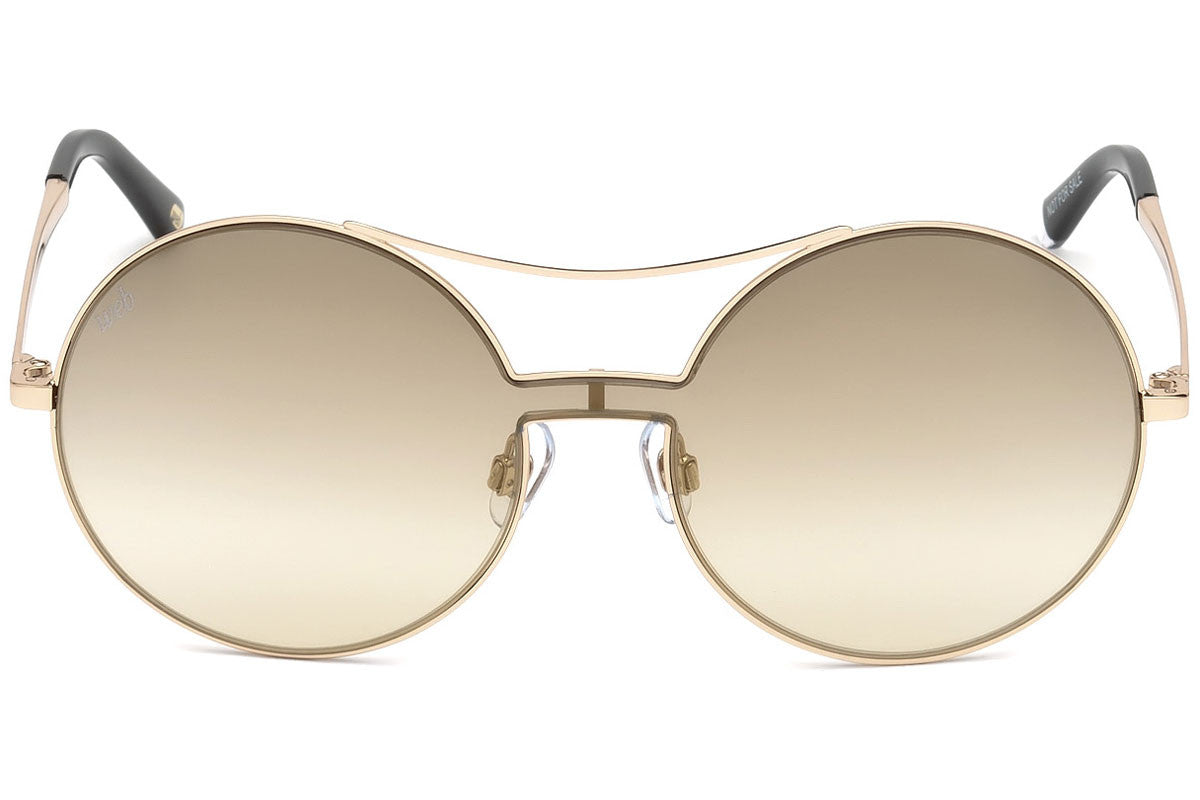 Sunglasses Web Eyewear Woman We0211-28G (Lens/Bridge/Temple) 59/16/146 Mm)