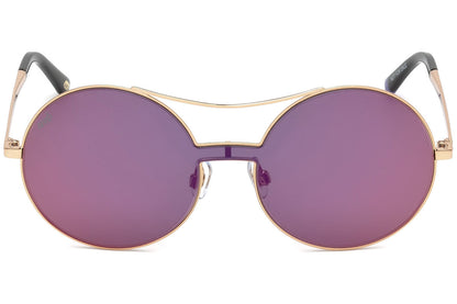 Sunglasses Web Eyewear Woman We0211-34Z (Lens/Bridge/Temple) 59/16/146 Mm)