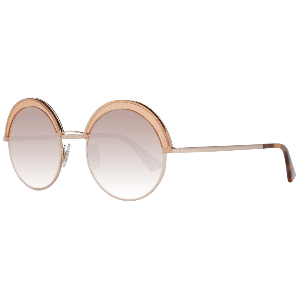 Sunglasses Web Eyewear Woman We0218-72Z (Lens/Bridge/Temple) 51/15/145 Mm)