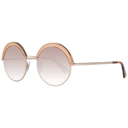Sunglasses Web Eyewear Woman We0218-72Z (Lens/Bridge/Temple) 51/15/145 Mm)