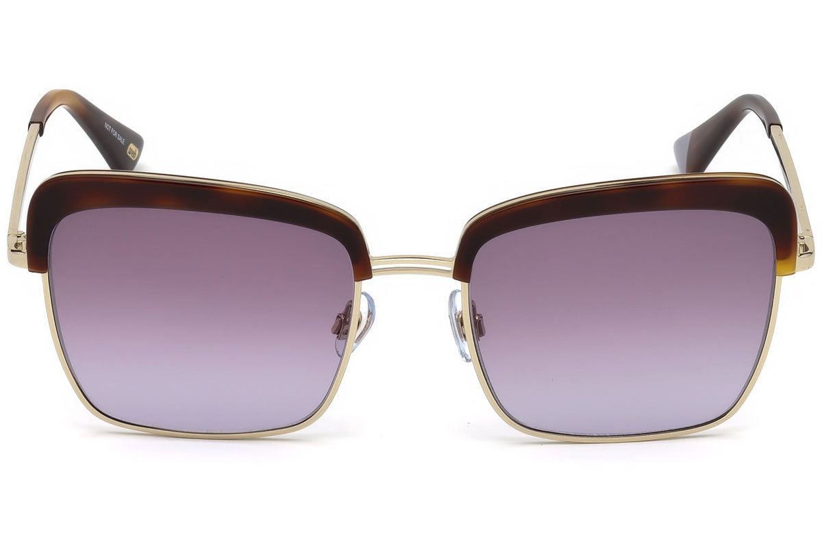 Sunglasses Web Eyewear Woman We0219-52Z (Lens/Bridge/Temple) 55/19/140 Mm)