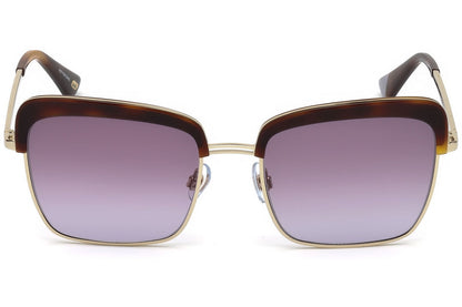 Sunglasses Web Eyewear Woman We0219-52Z (Lens/Bridge/Temple) 55/19/140 Mm)