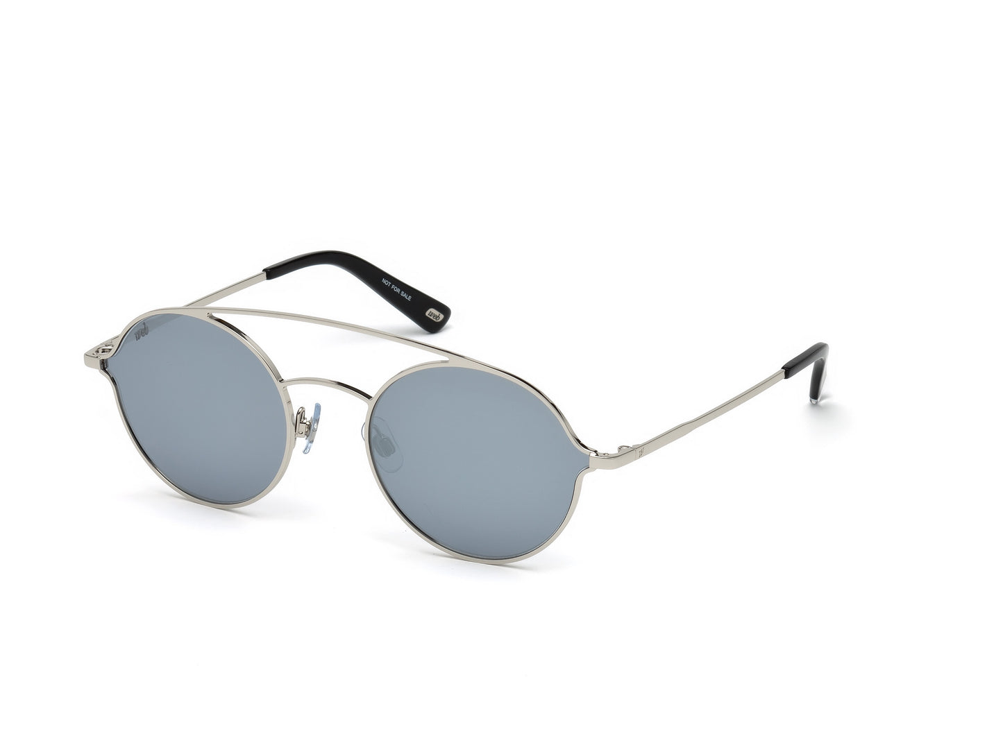 Sunglasses Web Eyewear Man We0220-5616C (Lens/Bridge/Temple) 56/21/145 Mm)