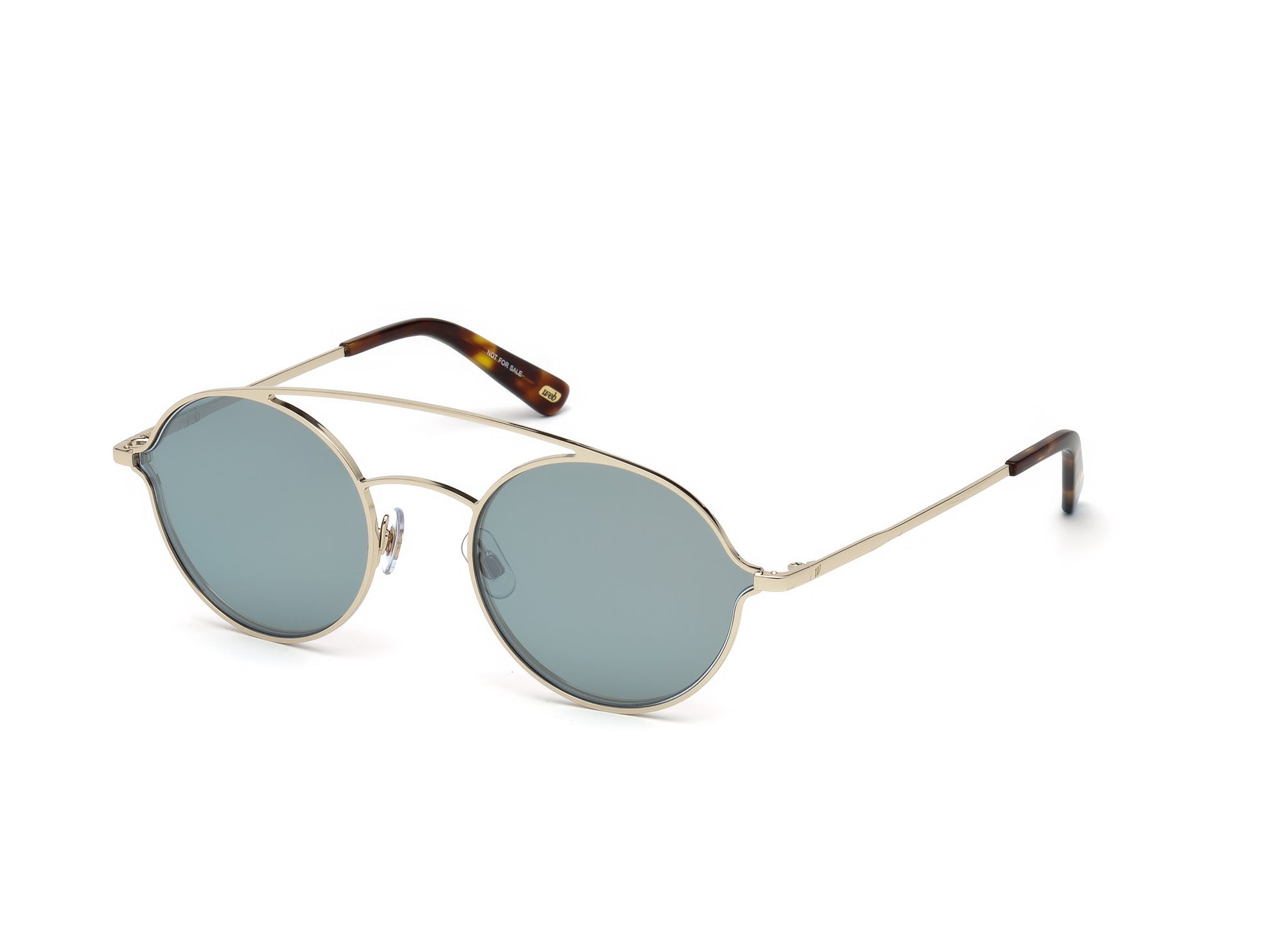 Sunglasses Web Eyewear Man We0220-5632X (Lens/Bridge/Temple) 56/21/145 Mm)
