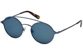 Sunglasses Web Eyewear Unisex We0220-90X (Lens/Bridge/Temple) 56/15/145 Mm)