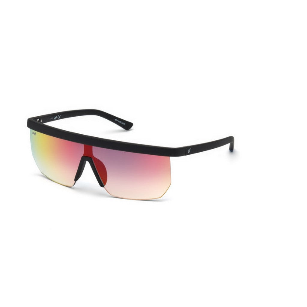 Sunglasses Web Eyewear Man We0221-02Z (Lens/Bridge/Temple) 00/15/145 Mm)