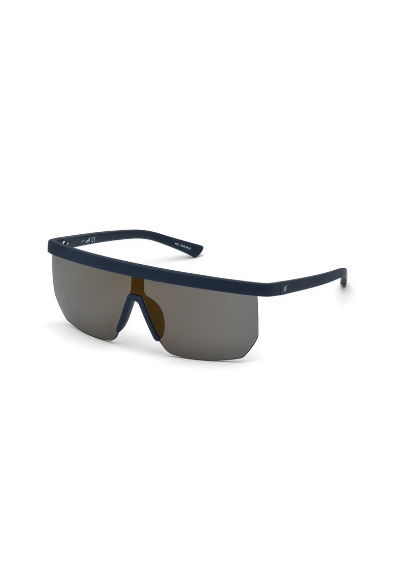 Sunglasses Web Eyewear Man WE0221-91C (Lens/Bridge/Temple) 00/15/145 mm
