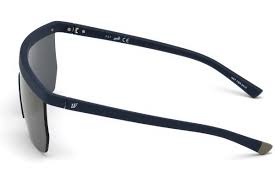 Sunglasses Web Eyewear Man WE0221-91C (Lens/Bridge/Temple) 00/15/145 mm
