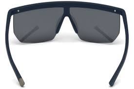 Sunglasses Web Eyewear Man WE0221-91C (Lens/Bridge/Temple) 00/15/145 mm