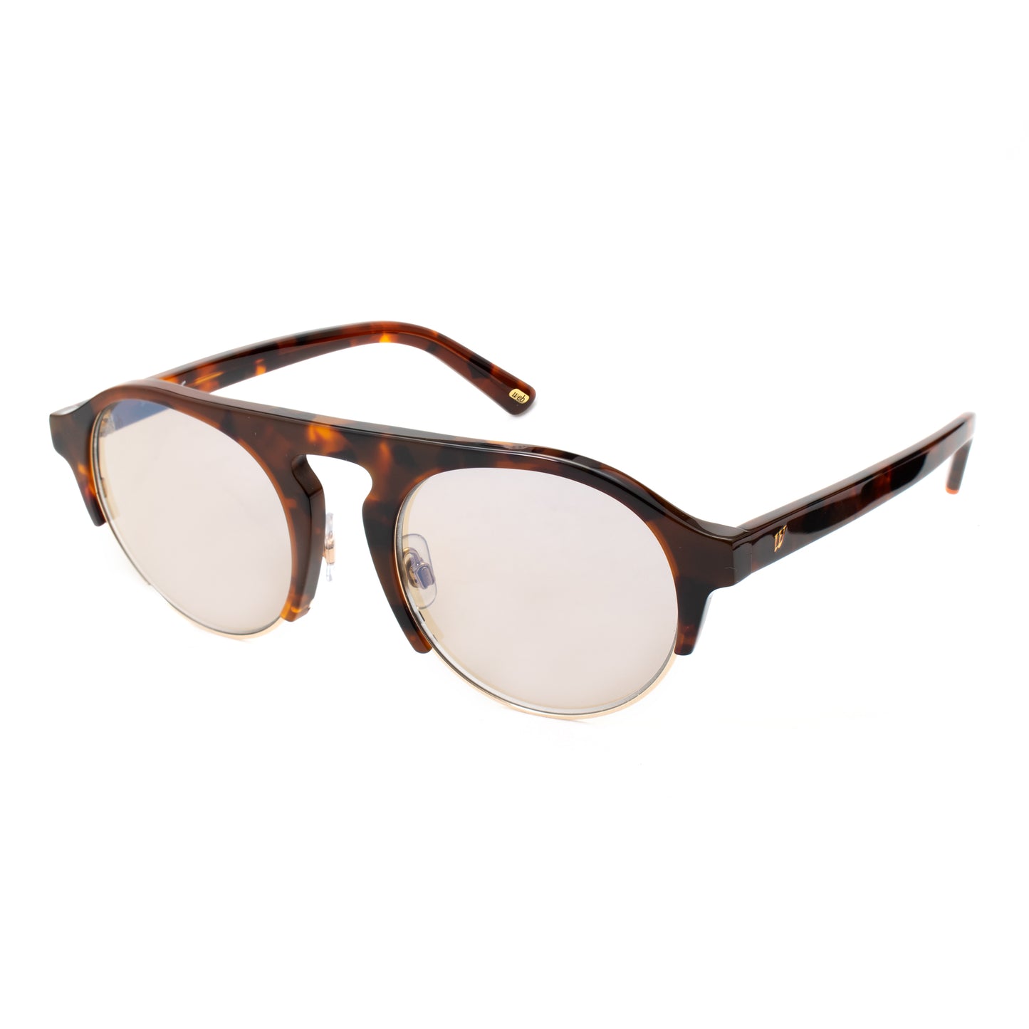 Sunglasses Web Eyewear Man We0224-52G (Lens/Bridge/Temple) 52/21/145 Mm)