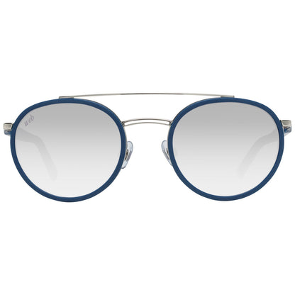 Sunglasses Web Eyewear Unisex WE0225-5291W (Lens/Bridge/Temple) 52/22/145 mm Blue