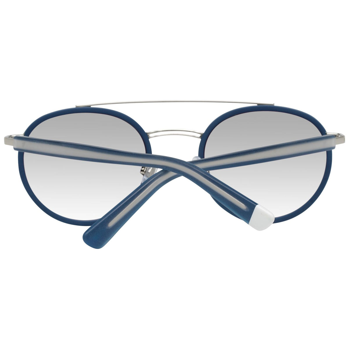 Sunglasses Web Eyewear Unisex WE0225-5291W (Lens/Bridge/Temple) 52/22/145 mm Blue