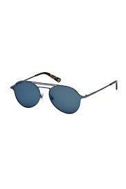 Sunglasses Web Eyewear Man We0230-90X (Lens/Bridge/Temple) 56/18/145 Mm)