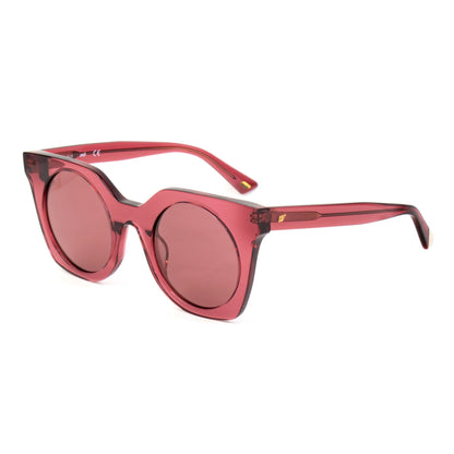 Sunglasses Web Eyewear Woman We0231-81Y (Lens/Bridge/Temple) 48/15/145 Mm)