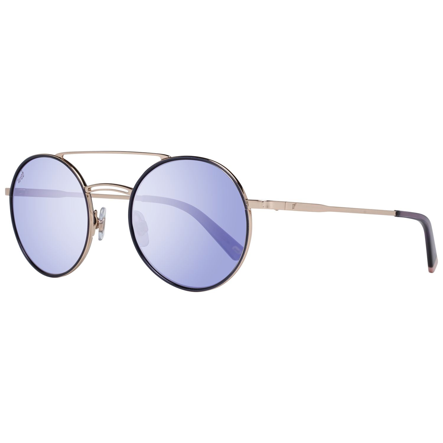Sunglasses Web Eyewear Woman We0233-5033Z (Lens/Bridge/Temple) 50/22/145 Mm) Gold