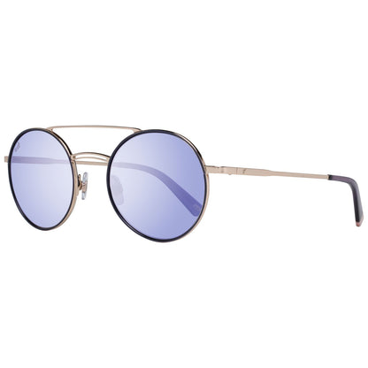 Sunglasses Web Eyewear Woman We0233-5033Z (Lens/Bridge/Temple) 50/22/145 Mm) Gold