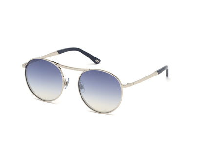 Sunglasses Web Eyewear Unisex We0242-5316X (Lens/Bridge/Temple) 53/19/145 Mm)
