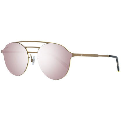 Sunglasses Web Eyewear Unisex We0249-5835G (Lens/Bridge/Temple) 58/18/145 Mm) Brown