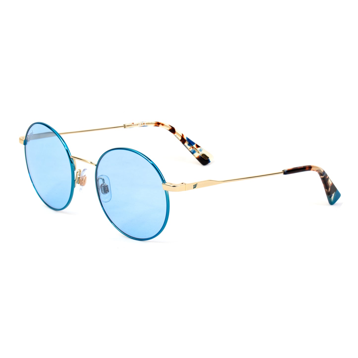 Sunglasses Web Eyewear Woman We0254-32V (Lens/Bridge/Temple) 49/15/145 Mm)
