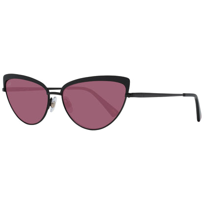 Sunglasses Web Eyewear Woman We0272-5901Z (Lens/Bridge/Temple) 59/15/140 Mm) Black