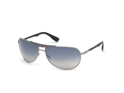 Sunglasses Web Eyewear Man We0273-6614C (Lens/Bridge/Temple) 66/14/125 Mm)