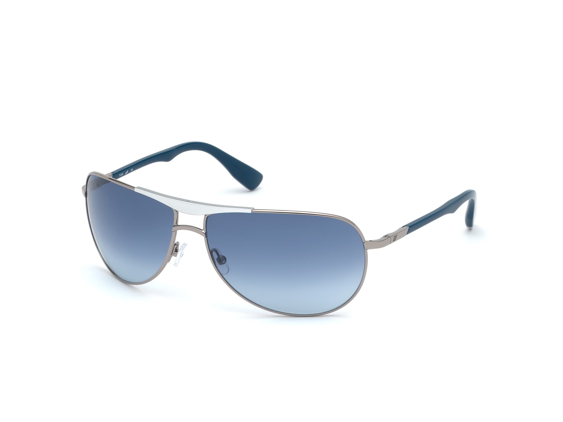 Sunglasses Web Eyewear Man We0273-6614W (Lens/Bridge/Temple) 66/14/125 Mm)