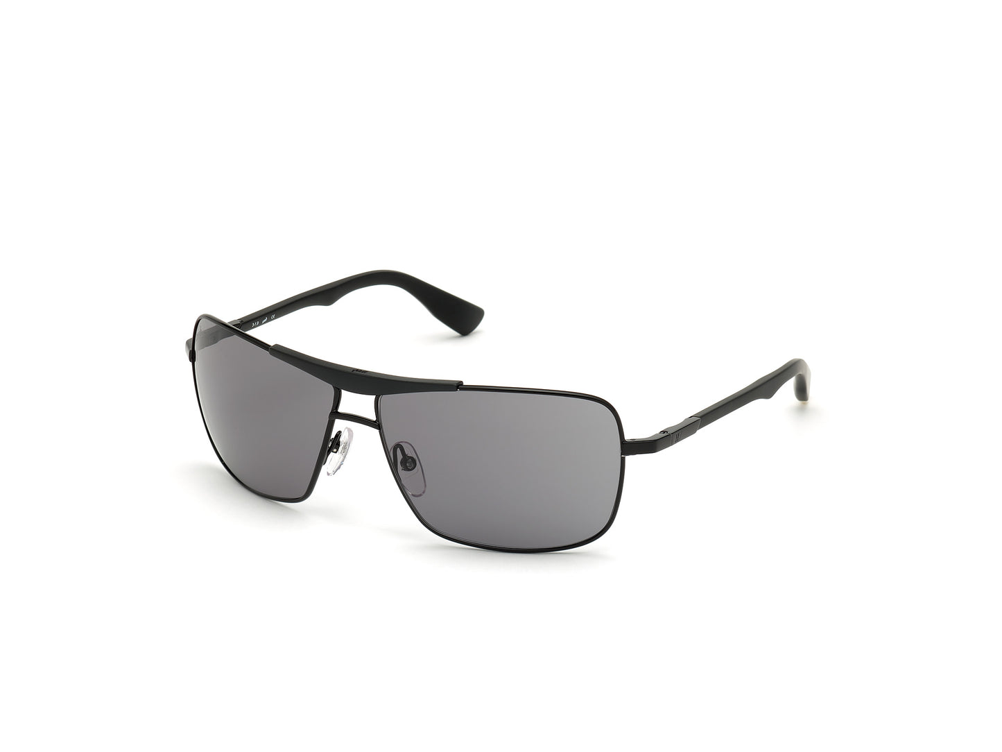 Sunglasses Web Eyewear Man We0280-6201A (Lens/Bridge/Temple) 62/12/125 Mm)