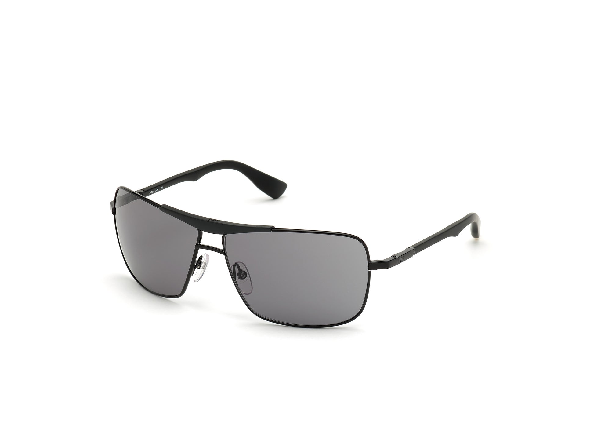 Sunglasses Web Eyewear Man We0280-6201A (Lens/Bridge/Temple) 62/12/125 Mm)