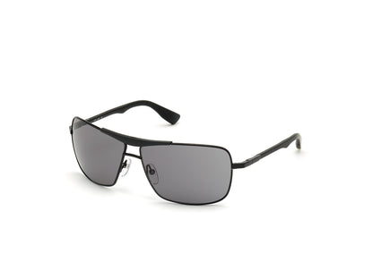 Sunglasses Web Eyewear Man We0280-6201A (Lens/Bridge/Temple) 62/12/125 Mm)