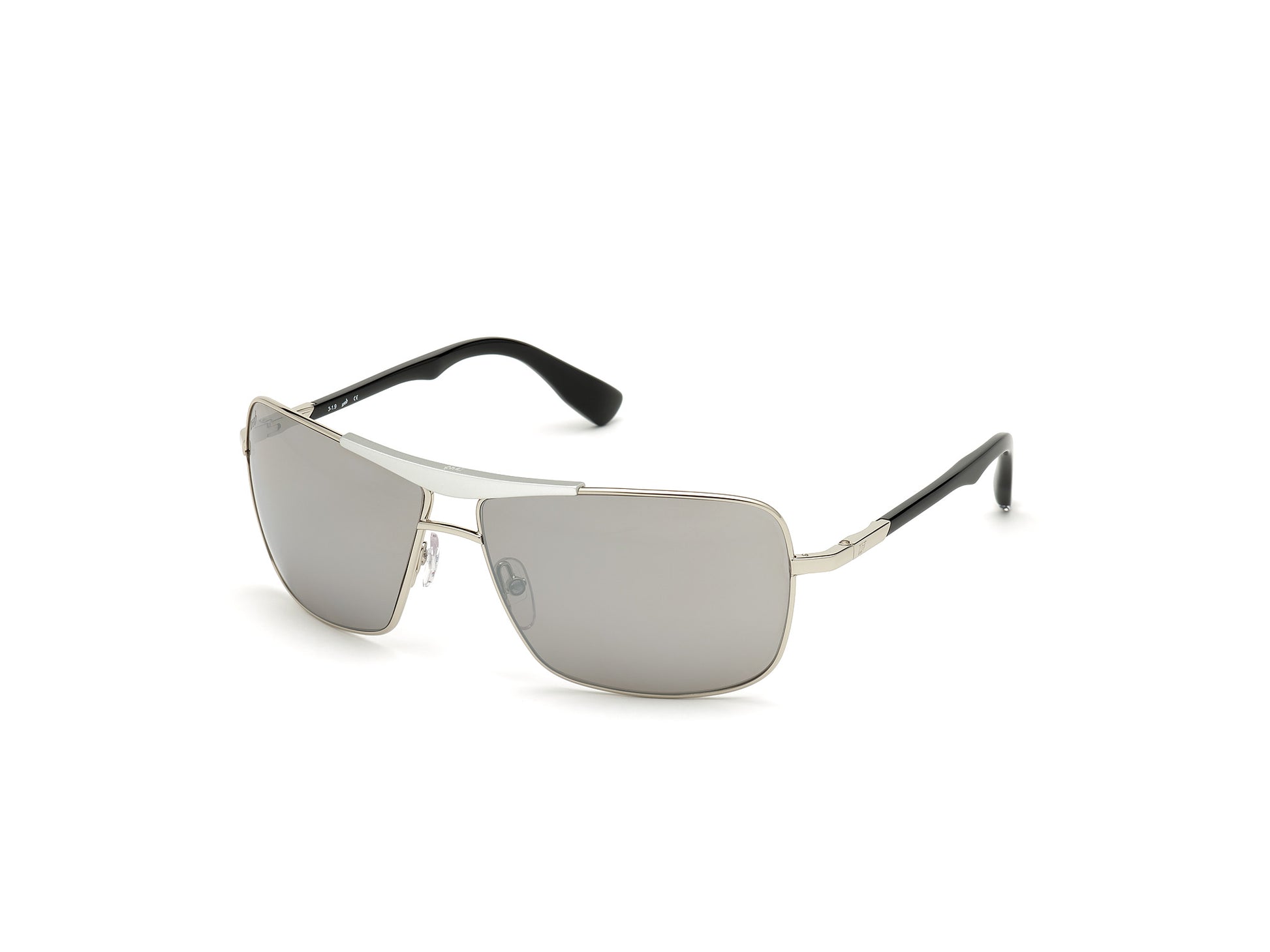Sunglasses Web Eyewear Man We0280-6216C (Lens/Bridge/Temple) 62/12/125 Mm)