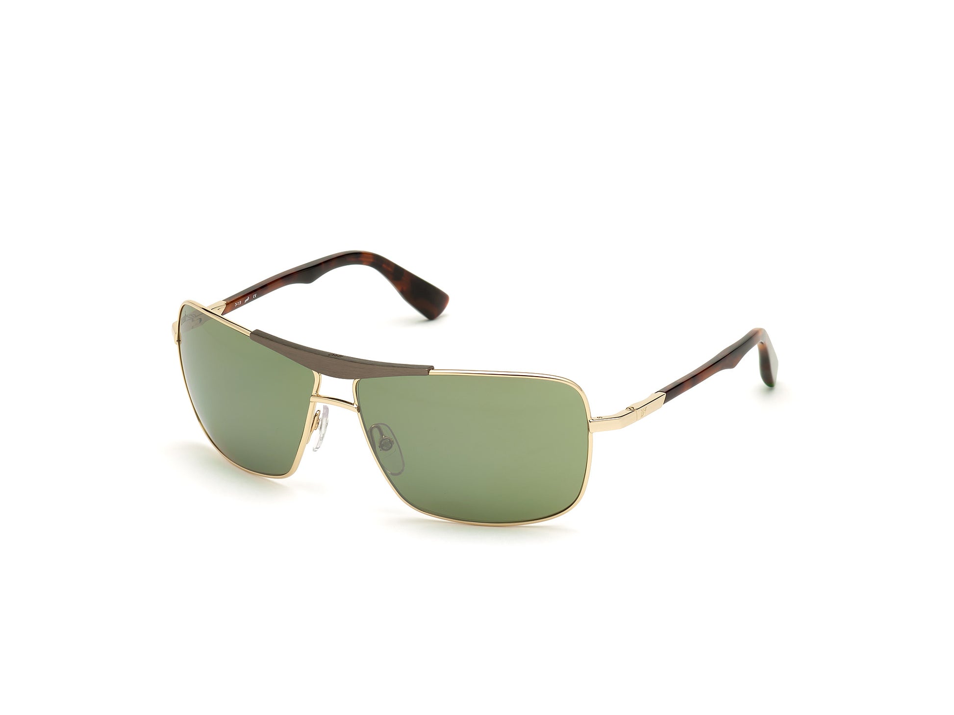 Sunglasses Web Eyewear Man We0280-6232N (Lens/Bridge/Temple) 62/12/125 Mm)