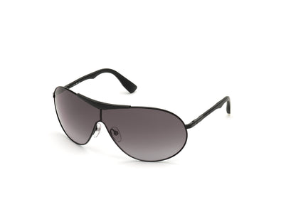 Sunglasses Web Eyewear Unisex We0282-0001B (Lens/Bridge/Temple) 00/0/120 Mm)