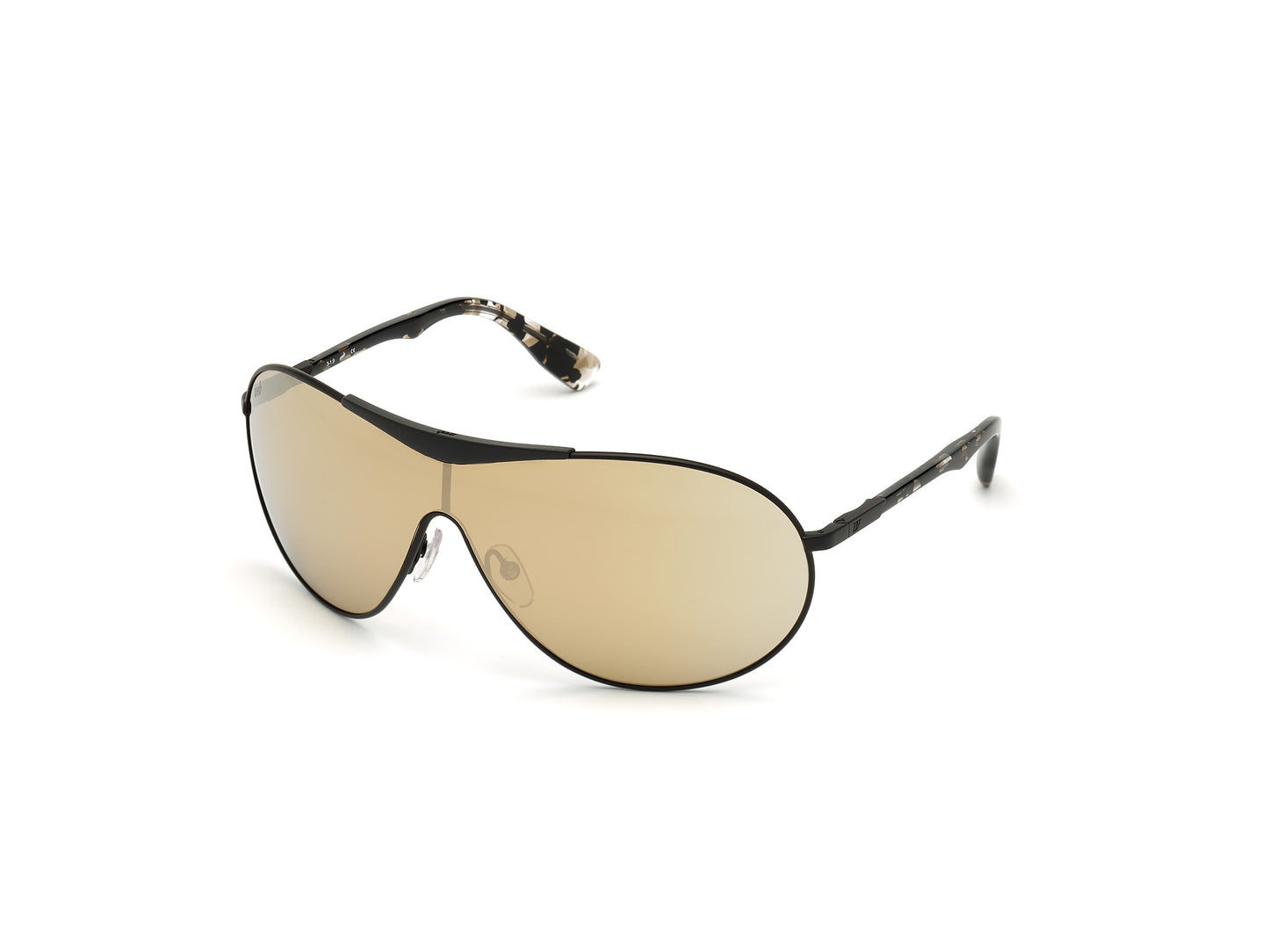 Sunglasses Web Eyewear Unisex We0282-0002G (Lens/Bridge/Temple) 00/0/120 Mm)