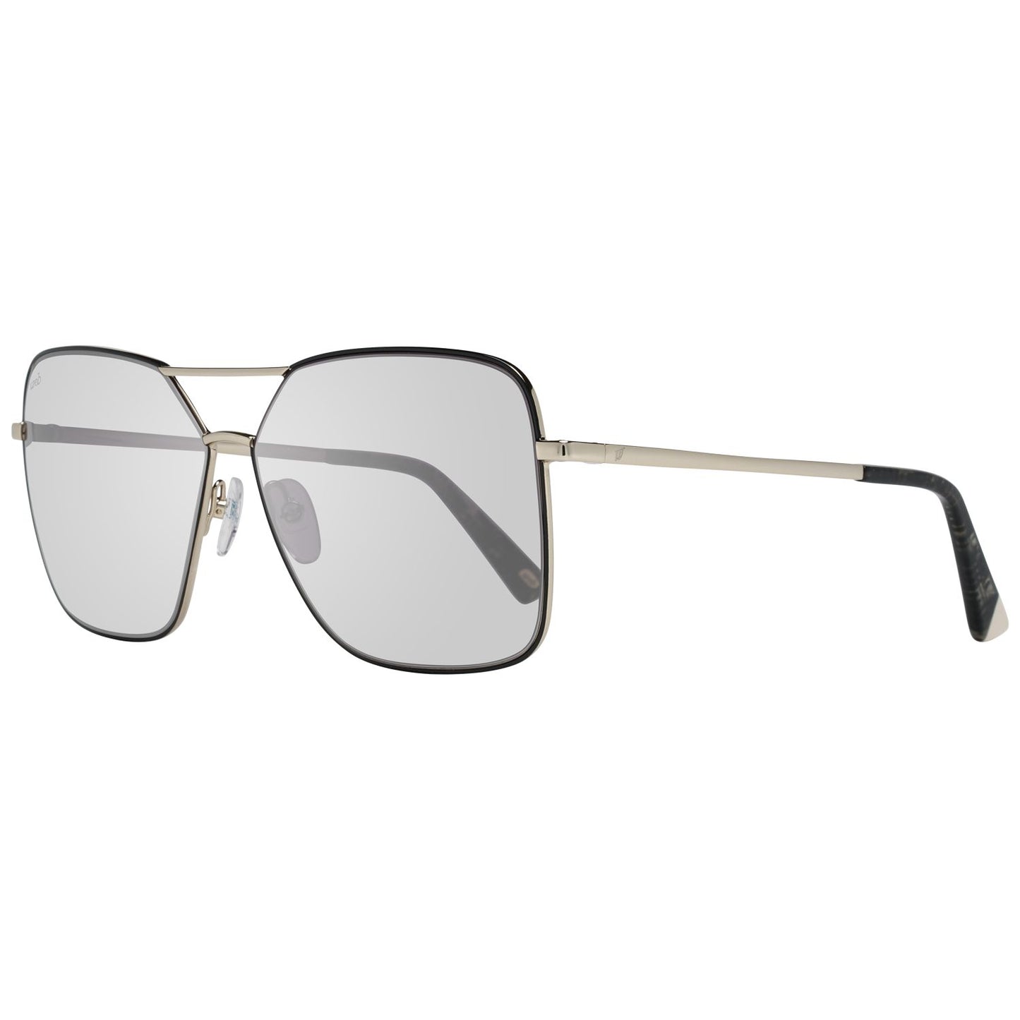 Sunglasses Web Eyewear Woman We0285-5932B (Lens/Bridge/Temple) 59/12/140 Mm) Gold