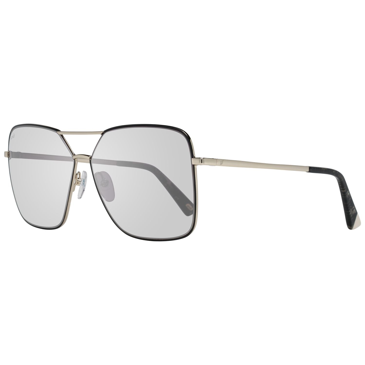Sunglasses Web Eyewear Woman We0285-5932B (Lens/Bridge/Temple) 59/12/140 Mm) Gold